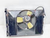 Radiator set