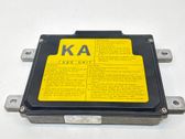 ABS control unit/module