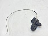 Sensor de la puerta trasera