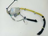 Airbag control unit/module