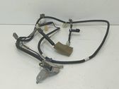 Aerial antenna amplifier