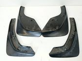 Front mudguard