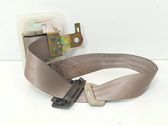 Middle seatbelt (rear)