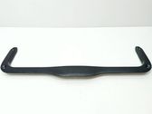 Tailgate/boot lid lock trim