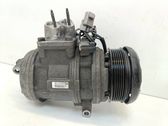 Air conditioning (A/C) compressor (pump)