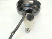 Brake booster