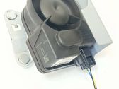 Alarm system siren