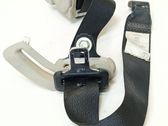 Rear seatbelt