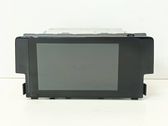 Radio/CD/DVD/GPS head unit