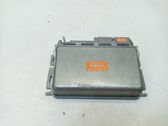 ABS control unit/module