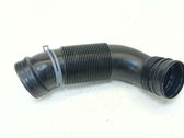 Air intake duct part
