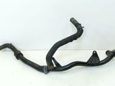 Engine coolant pipe/hose