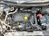 Engine swap
