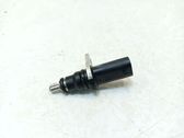 Coolant temperature sensor