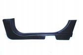 Front sill trim cover