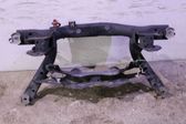 Rear subframe