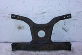 Front subframe