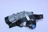 Rear window wiper motor