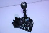 Gear selector/shifter in gearbox