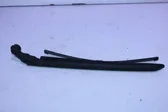 Rear wiper blade arm