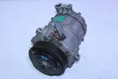 Air conditioning (A/C) compressor (pump)