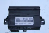 Parking PDC control unit/module