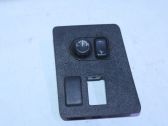 Wing mirror switch