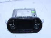 Radio/CD/DVD/GPS head unit