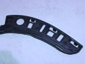 Rear bumper mounting bracket