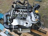 Engine swap
