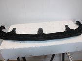 Front bumper mounting bracket