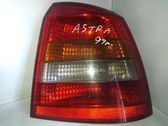 Rear/tail lights