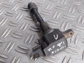 High voltage ignition coil