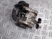 EGR thermostat