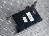 Other control units/modules