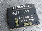 Fuse module
