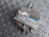 Power steering control unit/module