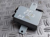 Steuergerät USB