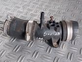 Intercooler hose/pipe