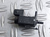 Electroválvula del turbo
