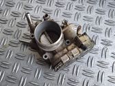 Throttle valve