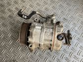 Air conditioning (A/C) compressor (pump)