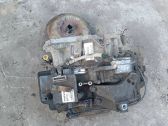 Automatic gearbox