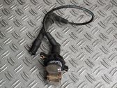 High voltage ignition coil