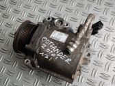 Air conditioning (A/C) compressor (pump)