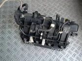 Intake manifold