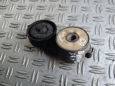 Alternator belt tensioner