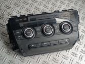 Climate control unit