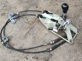 Gear shift cable linkage