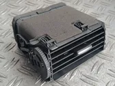 Dash center air vent grill